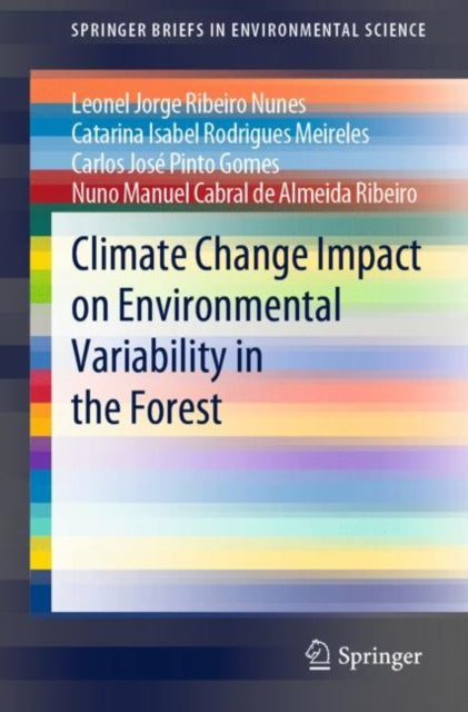 SpringerBriefs in Environmental Science