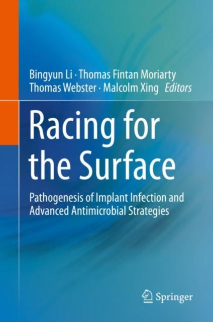 Racing for the Surface
