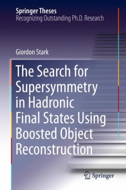 Search for Supersymmetry in Hadronic Final States Using Boosted Object Reconstruction