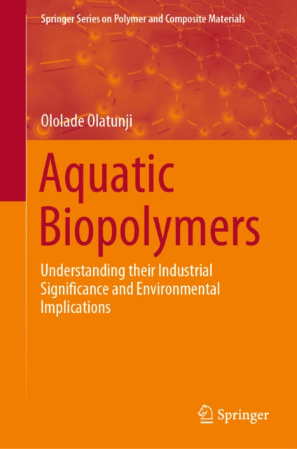 Springer Series on Polymer and Composite Materials