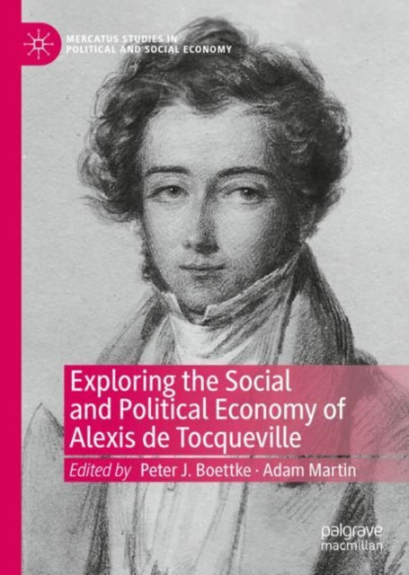 Mercatus Studies in Political and Social Economy