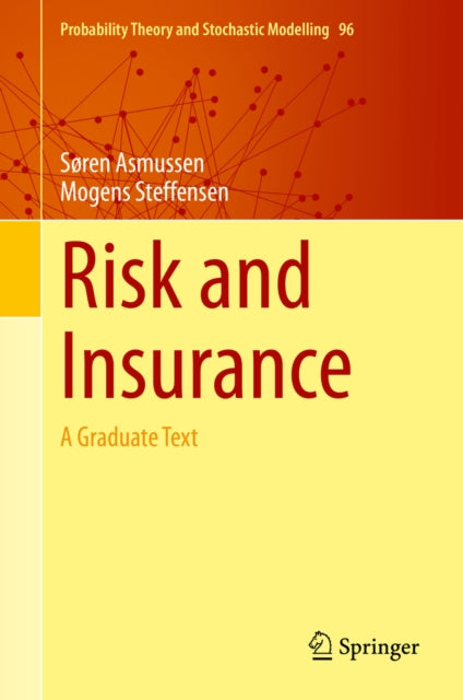 Probability Theory and Stochastic Modelling