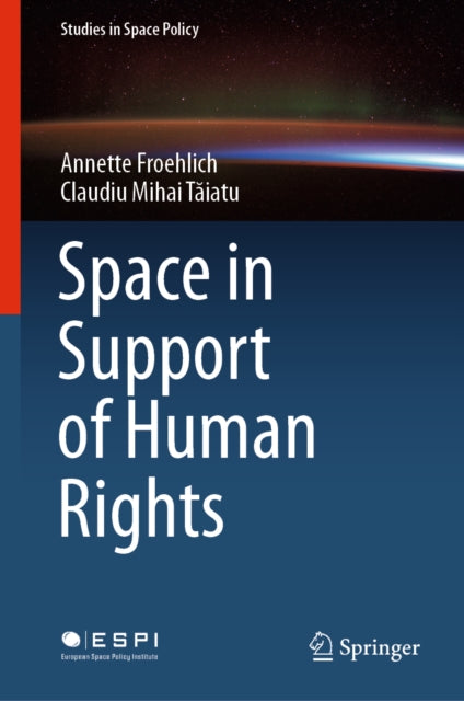 Studies in Space Policy