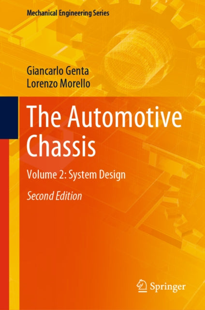 Mechanical Engineering Series