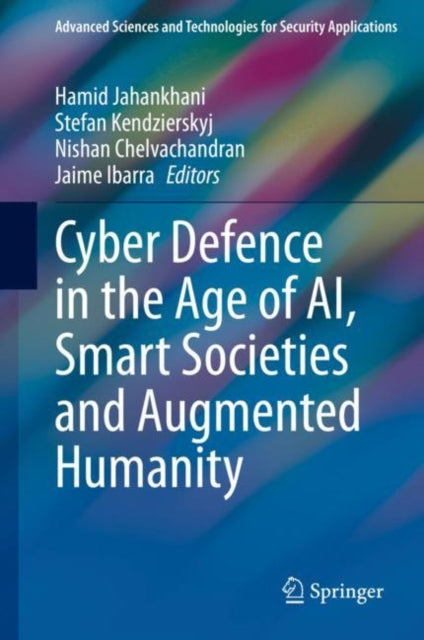Advanced Sciences and Technologies for Security Applications