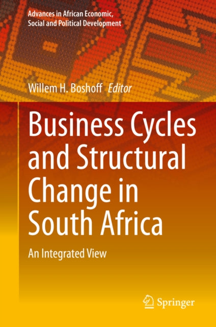 Advances in African Economic, Social and Political Development