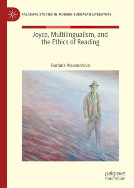 Palgrave Studies in Modern European Literature