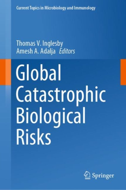 Current Topics in Microbiology and Immunology