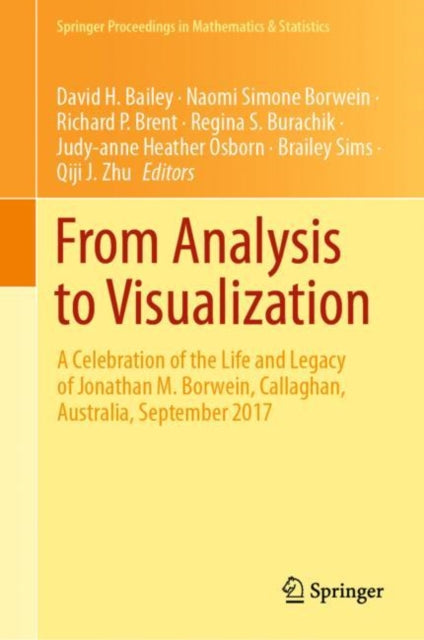 Springer Proceedings in Mathematics & Statistics