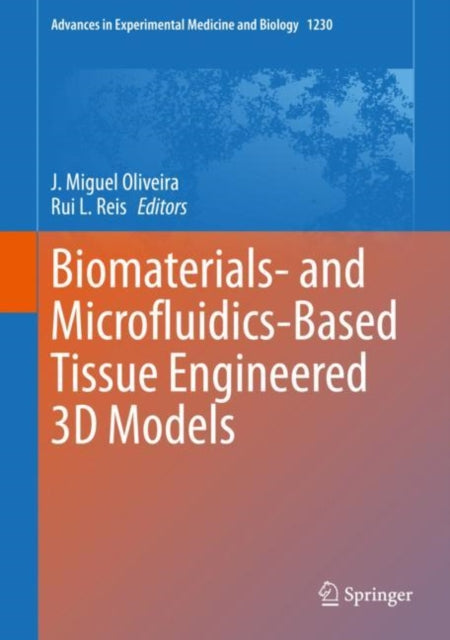 Advances in Experimental Medicine and Biology