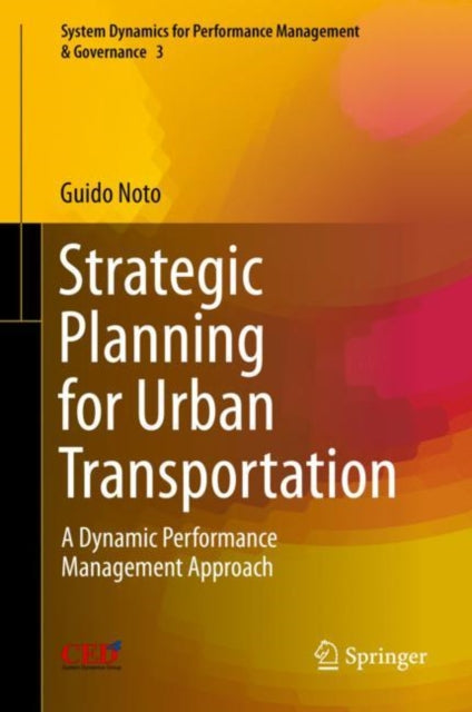 System Dynamics for Performance Management & Governance