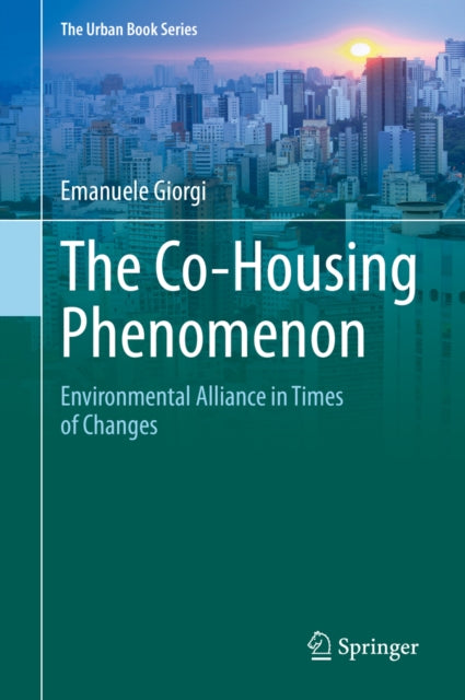 Co-Housing Phenomenon