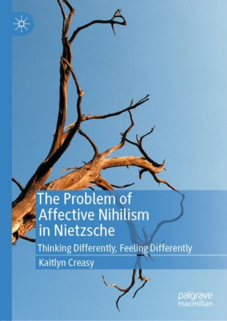 Problem of Affective Nihilism in Nietzsche