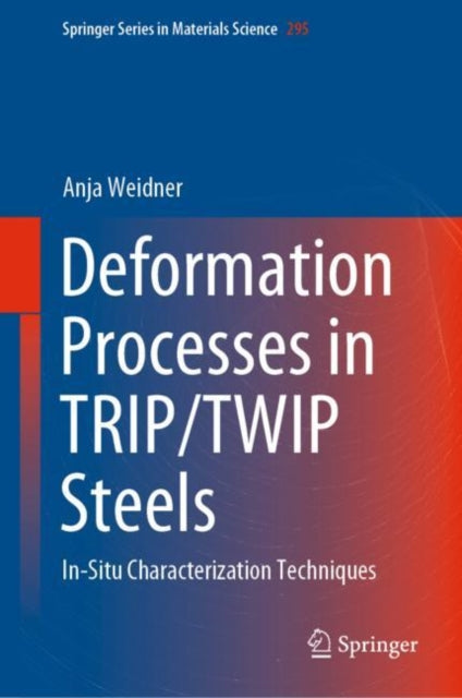 Springer Series in Materials Science