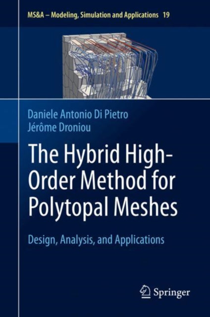 Hybrid High-Order Method for Polytopal Meshes
