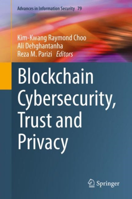 Advances in Information Security