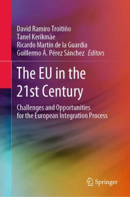 EU in the 21st Century