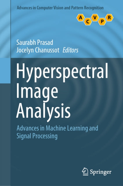 Hyperspectral Image Analysis
