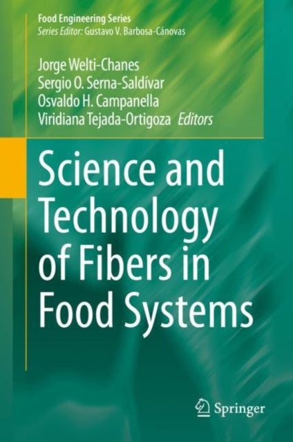 Food Engineering Series