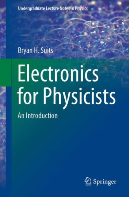 Electronics for Physicists