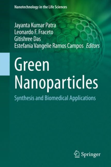 Nanotechnology in the Life Sciences