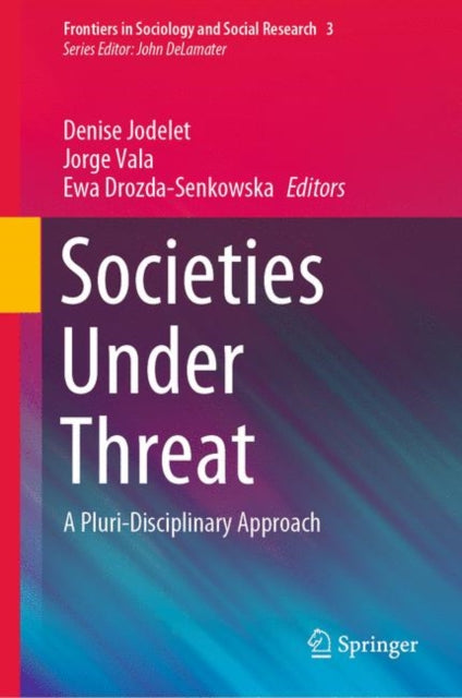 Societies Under Threat