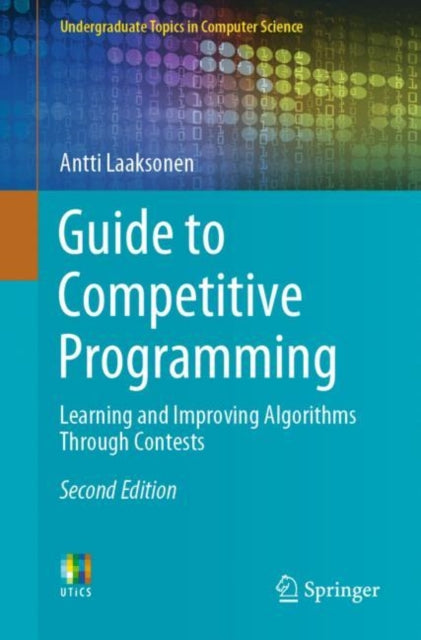 Undergraduate Topics in Computer Science