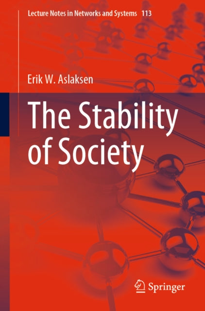 Stability of Society