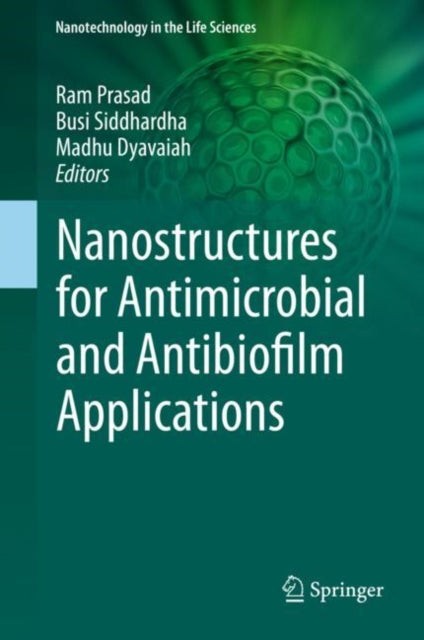 Nanotechnology in the Life Sciences