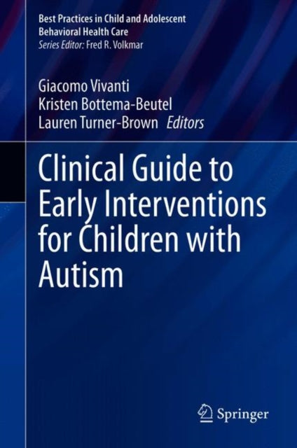 Best Practices in Child and Adolescent Behavioral Health Care