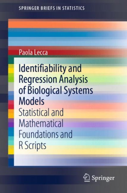 SpringerBriefs in Statistics