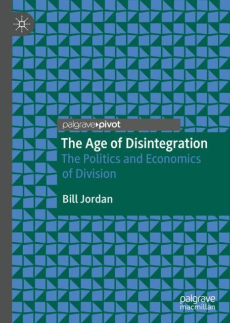 Age of Disintegration