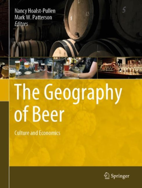 Geography of Beer