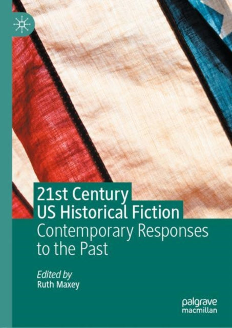 21st Century US Historical Fiction