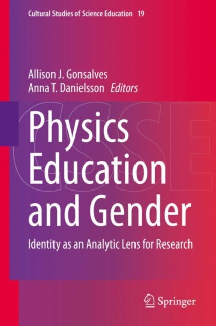 Cultural Studies of Science Education