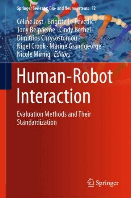 Springer Series on Bio- and Neurosystems