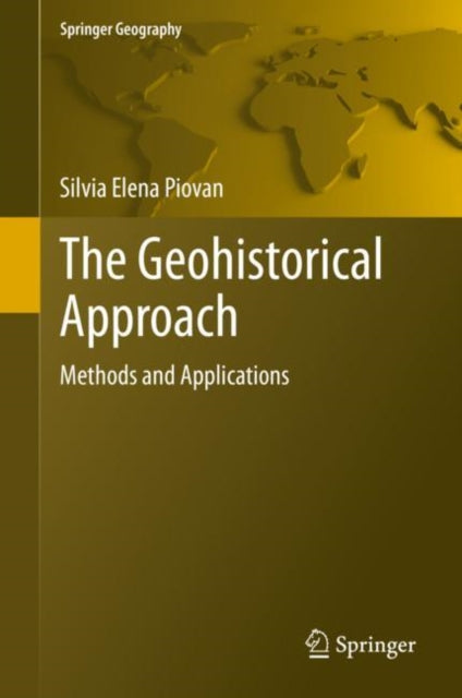 Springer Geography