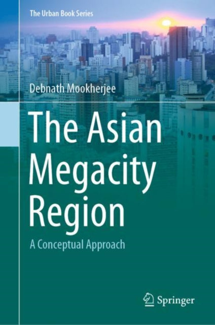 The Urban Book Series