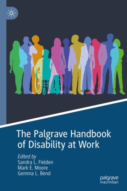 Palgrave Handbook of Disability at Work
