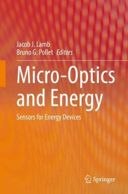 Micro-Optics and Energy