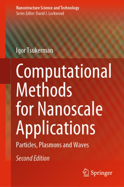Nanostructure Science and Technology