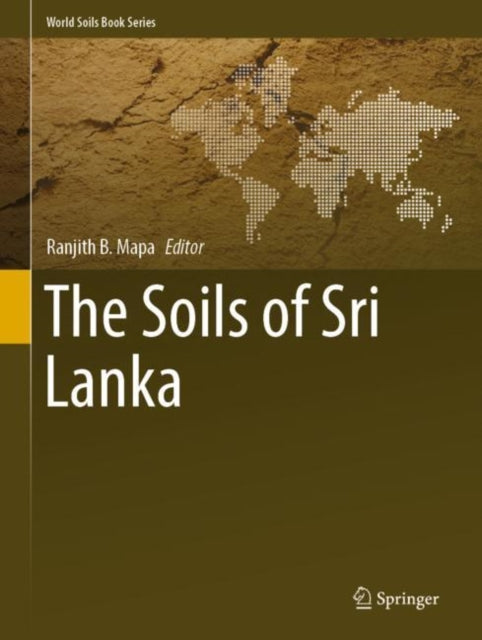 World Soils Book Series