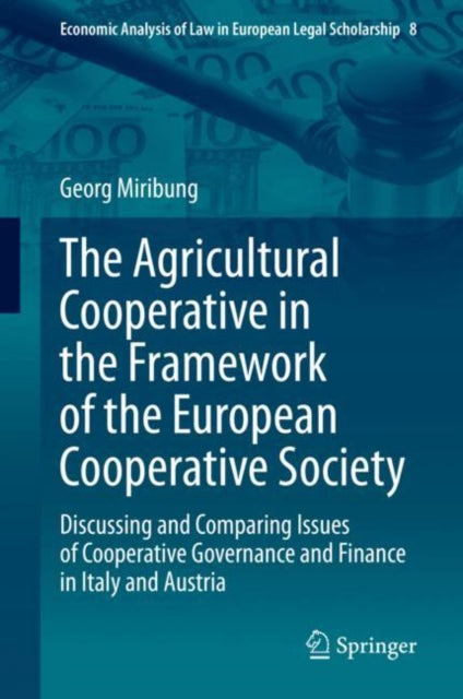 Economic Analysis of Law in European Legal Scholarship