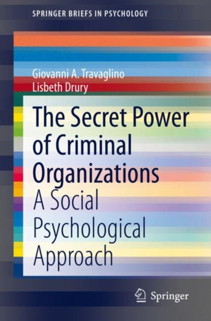 SpringerBriefs in Psychology