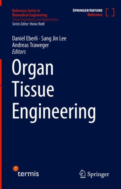 Reference Series in Biomedical Engineering