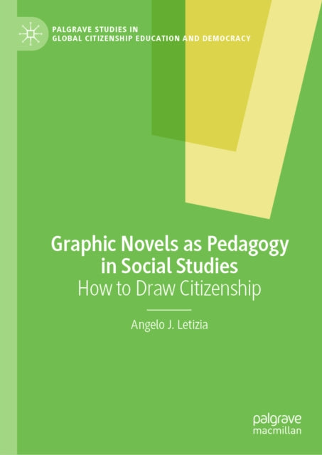 Palgrave Studies in Global Citizenship Education and Democracy