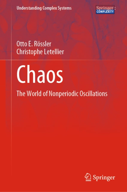 Understanding Complex Systems
