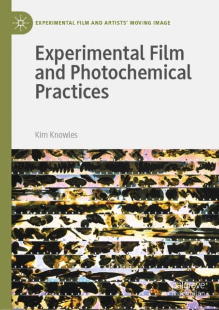 Experimental Film and Artists’ Moving Image