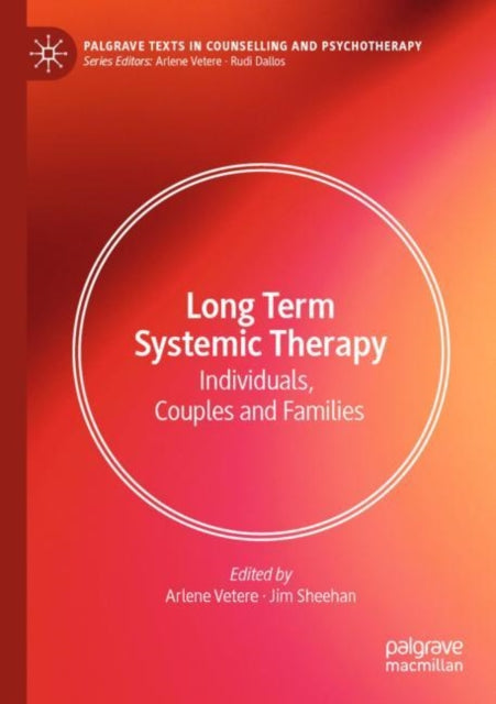 Palgrave Texts in Counselling and Psychotherapy