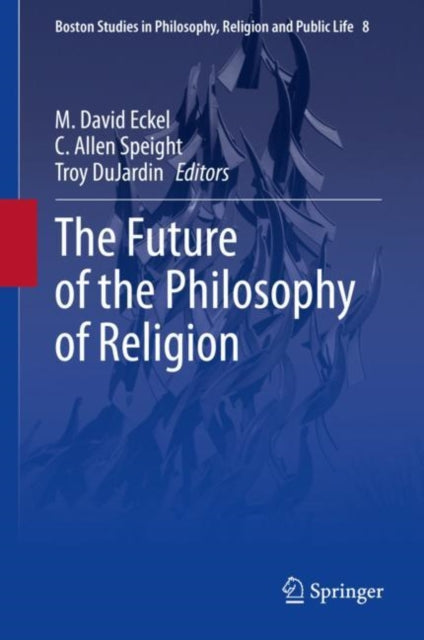 Future of the Philosophy of Religion